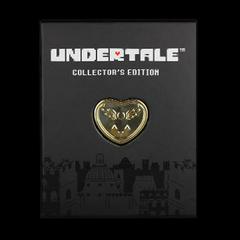 Undertale [Collector's Edition] PC Games Prices