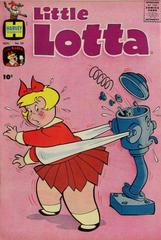 Little Lotta #38 (1961) Comic Books Little Lotta Prices