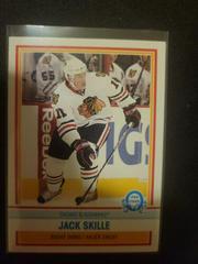 Jack Skille [Retro Blank Back] Hockey Cards 2009 O Pee Chee Prices