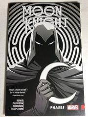 Phases Comic Books Moon Knight Prices