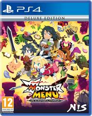 Monster Menu: The Scavenger’s Cookbook [Deluxe Edition] PAL Playstation 4 Prices