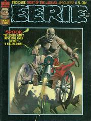 Eerie #65 (1975) Comic Books Eerie Prices