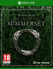 Elder Scrolls Online: Summerset PAL Xbox One Prices