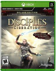 Disciples: Liberation [Deluxe Edition] Xbox Series X Prices