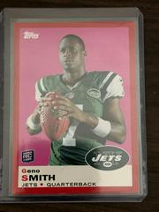Geno Smith #4 Football Cards 2013 Topps Prices