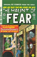 Haunt of Fear #3 (1993) Comic Books Haunt of Fear Prices