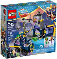 Batgirl Secret Bunker #41237 LEGO Super Hero Girls Prices