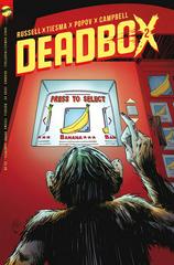 Deadbox #2 (2021) Comic Books Deadbox Prices
