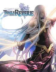 Legend of Heroes: Trails Into Reverie [Limited Edition] PAL Playstation 5 Prices