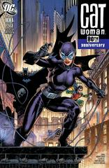Catwoman 80th Anniversary 100-Page Super Spectacular [Lee and Williams] Comic Books Catwoman 80th Anniversary 100-Page Super Spectacular Prices
