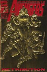 Avengers #366 (1993) Comic Books Avengers Prices
