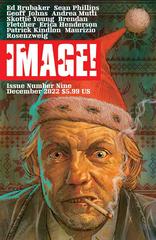 Image! #9 (2022) Comic Books Image Prices