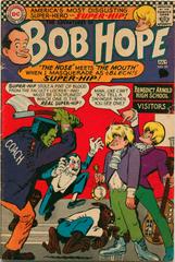 Adventures of Bob Hope #99 (1966) Comic Books Adventures of Bob Hope Prices