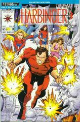 Harbinger #9 (1992) Comic Books Harbinger Prices