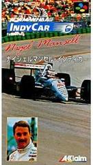 Nigel Mansell Indy Car Super Famicom Prices