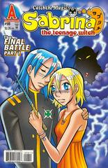 Sabrina the Teenage Witch #98 (2009) Comic Books Sabrina the Teenage Witch Prices