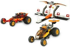 LEGO Set | Duel Racers LEGO Racers