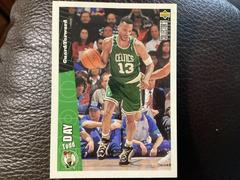 Todd Day Basketball Cards 1996 Collector's Choice Prices