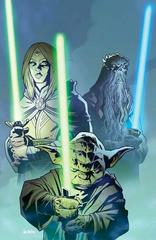 Star Wars: The High Republic [Walker Virgin] Comic Books Star Wars: The High Republic Prices