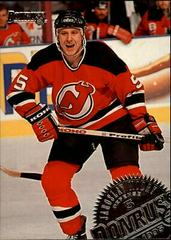 Jaroslav Modry Hockey Cards 1994 Donruss Prices