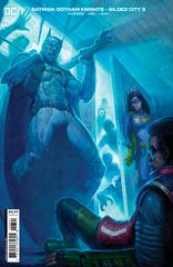 Batman: Gotham Knights – Gilded City [Gist] Comic Books Batman: Gotham Knights – Gilded City Prices