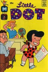 Little Dot #127 (1969) Comic Books Little Dot Prices