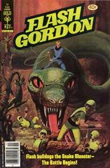 Flash Gordon #26 (1979) Comic Books Flash Gordon Prices
