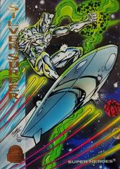 Silver Surfer #155 Marvel 1994 Universe Prices