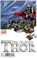 Main Image | Mighty Thor [Simonson] Comic Books Mighty Thor