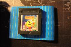 Cartridge Pac Man | Pac-Man Special Color Edition GameBoy Color