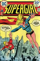Supergirl #10 (1974) Comic Books Supergirl Prices