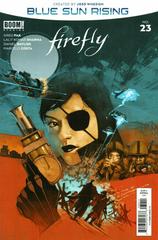 Firefly #23 (2020) Comic Books Firefly Prices