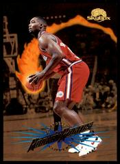Carlos Rogers #207 Basketball Cards 1995 Skybox Premium Prices