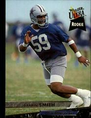 Darrin Smith #100 Football Cards 1993 Ultra Prices