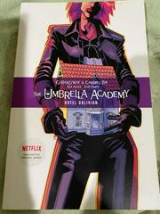 The Umbrella Academy: Hotel Oblivion Comic Books The Umbrella Academy: Hotel Oblivion Prices