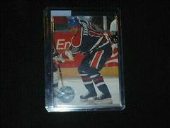 Esa Tikkanen Hockey Cards 1991 Pro Set Platinum Prices