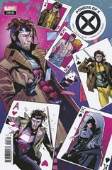 Powers of X [Schiti Character Decades] #5 (2019) Comic Books Powers of X Prices