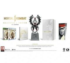 Mortal Kombat 1 [Kollector's Edition] PAL Playstation 5 Prices
