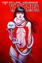 Vampirella [Frison] #9 (2015) Comic Books Vampirella Prices