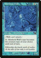 Mistform Wall Magic Onslaught Prices