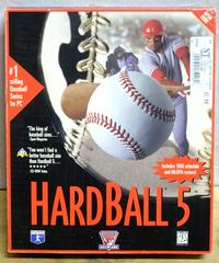 HardBall 5 PC Games Prices