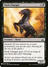 Dusk Charger Magic Mystery Booster Prices