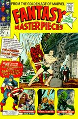 Fantasy Masterpieces Comic Books Fantasy Masterpieces Prices