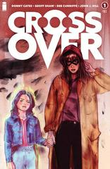 Crossover [Lotay] #1 (2020) Comic Books Crossover Prices