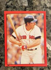 Carney Lansford [Coming Soon] Baseball Cards 1982 Topps Stickers Prices