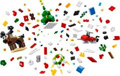 LEGO Set | 24-in-1 Holiday Countdown Set LEGO Holiday