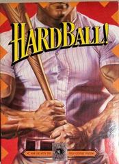 Hardball! PAL Sega Mega Drive Prices