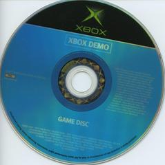 Disc | Official Australian Xbox Magazine Game Disc #24 PAL Xbox