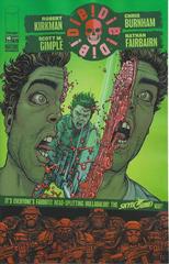 Die!Die!Die! #10 (2020) Comic Books Die!Die!Die Prices