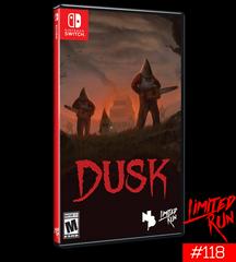 Dusk Nintendo Switch Prices
